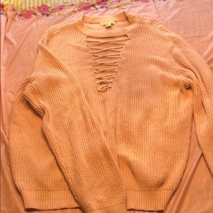 Forever21 sweater